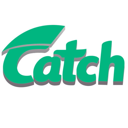 Catch Logo